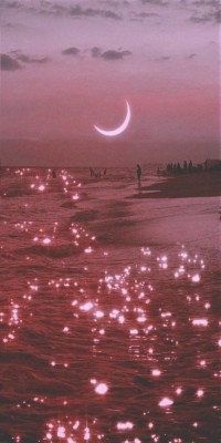 Husa Personalizata HUAWEI P Smart Moon foto