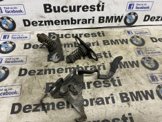 Sistem inchidere capota original BMW E46 foto