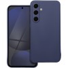 Husa Samsung S24 Fe s721 Silicon Matte Albastru