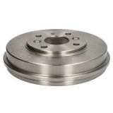 Tambur frana Mazda 2 Liftback (Dl Dj) 08.14-, Spate, 1.5, 1.5 Skyactiv-G, 1.5 Skyactiv-G (Djlfs), 1.5 Skyactiv-G M Hybrid, Delphi