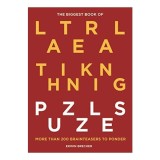 Biggest Book of Lateral Thinking Puzzles