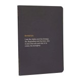 NKJV Scripture Journal - Revelation