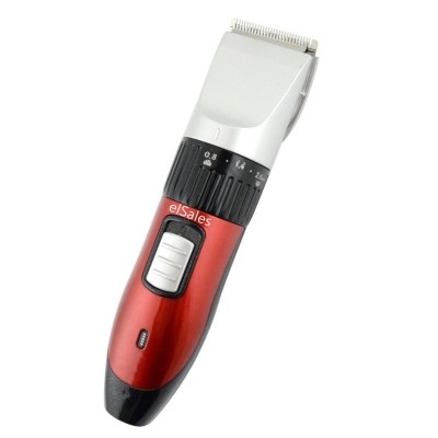Masina de tuns elSales Good Style cu acumulator integrat ,lama detasabila , accesorii incluse , multicolor foto
