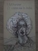 O Calatorie in India - E.M. Forster, Univers 1977, Romana, Roman, Editie Paperback