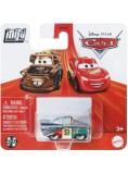 Vehicul Disney Cars Mini Racers Saludos Amigos Ramone (hlv03)