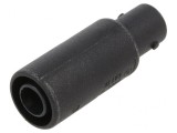 Adaptor Banană 4mm cu Izolație FLUKE BB120-IV