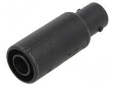 Adaptor Banană 4mm cu Izolație FLUKE BB120-IV