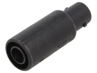 Adaptor Banană 4mm cu Izolație FLUKE BB120-IV foto