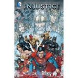Injustice: Gods Among Us: Year Four: Vol. 1