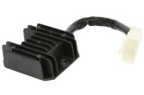 Regulator Kymco Agility 4T 50-125cc 12V/10A 5 fire, 5 pini