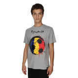 Tricou Umbro ROMANIA BALL T SHIRT