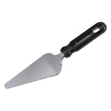 Spatula servire tort, metalica 24 cm, jumbo