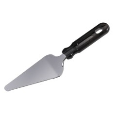 Spatula servire tort, metalica 24 cm foto