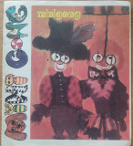 Revista MiniGong 1985