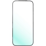 Folie sticla protectie ecran Lito HD Pro margini negre pentru Apple iPhone 17 Pro, 18 Pro