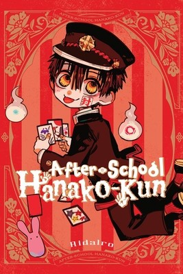 After-School Hanako-Kun foto