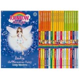 Rainbow Magic The Magical Adventure Collection