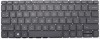 Tastatura Laptop, HP, Pro x360 439 G9, HSN-I54C, iluminata, layout US