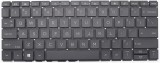 Tastatura Laptop, HP, ProBook 430 G8, 435 G8, iluminata, layout US