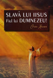 Slavă lui Iisus Fiul lui Dumnezeu! - Paperback brosat - Chico Xavier - Soma