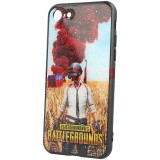 Toc UV Copy Glass Samsung Galaxy S8 Plus Battlegrounds