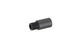 Extensie teava externa 26 mm Slong Airsoft