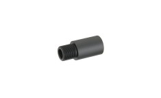 Extensie teava externa 26 mm Slong Airsoft