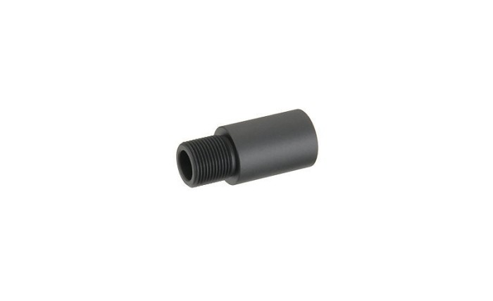 Extensie teava externa 26 mm Slong Airsoft