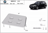 Scut motor metalic Bmw X3 E83 2004-2010