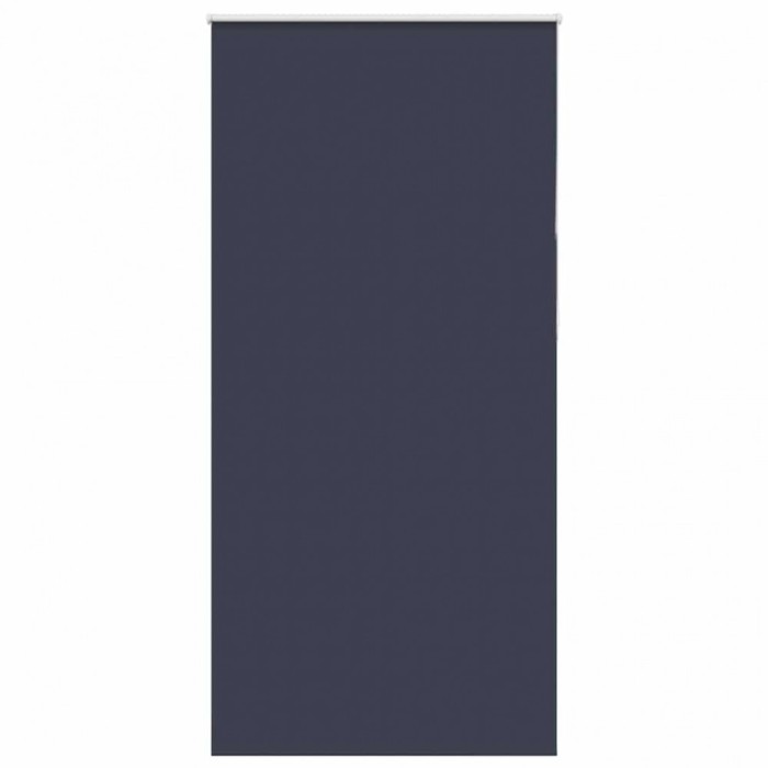 vidaXL Jaluzea cu role opace 100x210 cm lățime material 95,7 cm 4011570