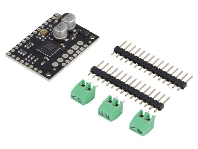 Controler motor pas cu pas 10-47V 1.2A TB67S249FTG