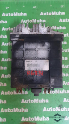 Calculator motor Volkswagen Transporter T4 (1990-2003) 0281001154 foto