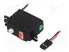 Motor DC, 4,8...6V DC, K-POWER - P0261