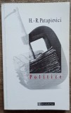 Politice - Horia Roman Patapievici