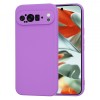 Husa pentru Google Pixel 9 Pro XL, Techsuit, SoftFlex, Mov