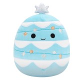 Jucarie de plus, Squishmallows Xmas, Keiko, 19 cm