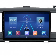 Navigatie Auto Multimedia cu GPS Citroen Jumpy 3 Spacetourer (2016 - 2021) 4 GB RAM si 64 GB ROM, Slot Sim 4G pentru Internet, Carplay, Android, Aplic