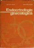 Endocrinologie Ginecologica - St.M. Milcu, A. Danaila-Muster (1968), Editura Academiei Romane, Carte Medicina, Ginecologie