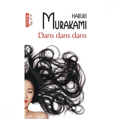 Dans dans dans (Top 10+) - Haruki Murakami foto