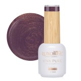 Cumpara ieftin Oja Semipermanenta Hema Free Viva Pure LUXORISE - Golden Years 10ml