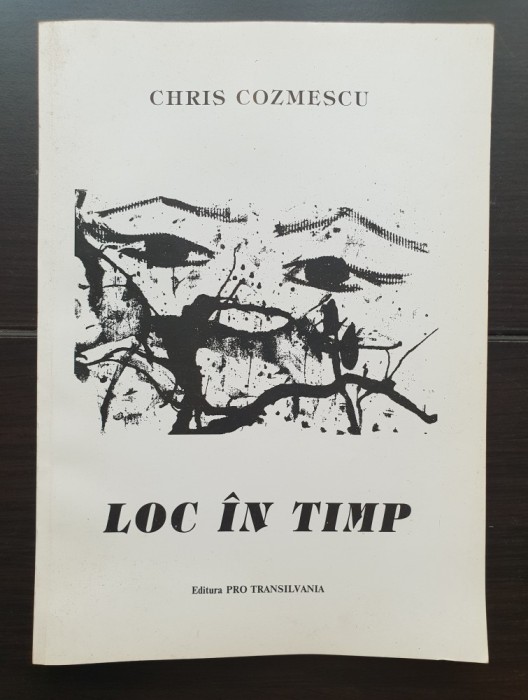 Loc &icirc;n timp - Chris cozmescu