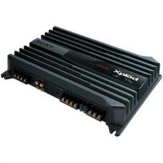 Amplificator auto Sony XMN1004, 4 x 250 W foto