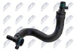 Furtun aerisire bloc motor VW Passat B8 1.4 TSI 20, Golf 7, 8 1.2 TSI, 1.4 TSI, 1.6 TDI 20, Polo 1.2, 1.4 20, Skoda Octavia 3 1.0, 1.2, 1.4 20,