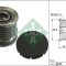 INA 535 0166 10 Sistem roata libera, generator