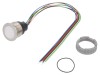 Comutator capacitiv SPST-NO IP67