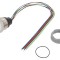 Comutator capacitiv SPST-NO IP67
