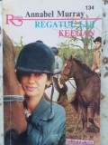 REGATUL LUI KEEGAN-ANNABEL MURRAY-344545