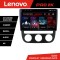 Navigatie VW Golf 5 2004-2010 clima automatica Android radio gps internet 8 core QLED 2K 4+64 360 Lenovo CarStore Technology