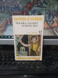 Virgil Vătășianu, Metodica cercetării &icirc;n istoria artei, seria Curente și sinteze nr. 12, editura Meridiane, București 1974, 017
