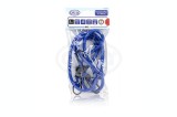 COARDA PRINDERE BAGAJE 80 CM 2BUC ALCA 98467